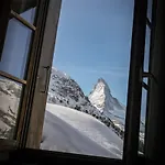 Hytte Mountain Ze Seewjinu - Above *