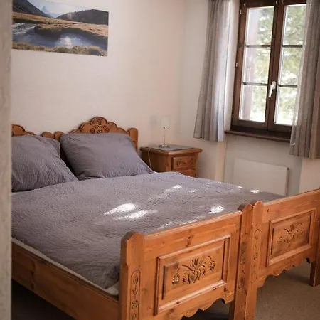 Mountain Ze Seewjinu - Above