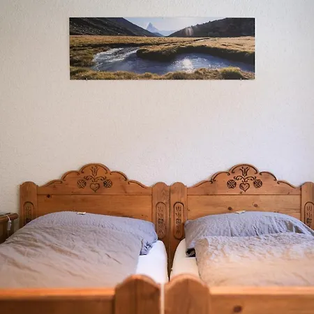 Mountain Ze Seewjinu - Above *