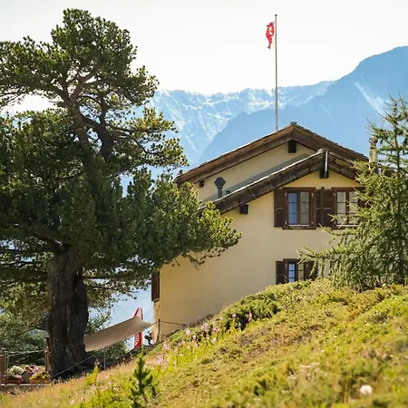 Mountain Ze Seewjinu - Above צרמט