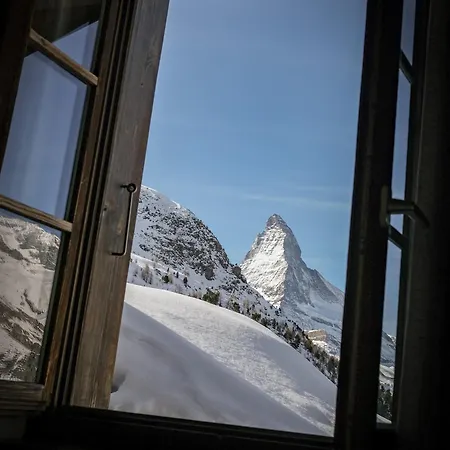 אכסניה Mountain Ze Seewjinu - Above *