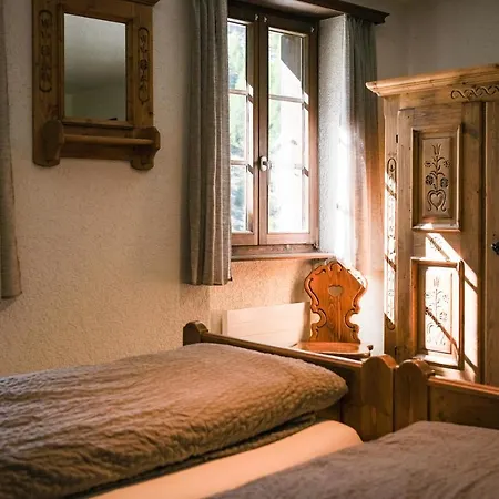 Mountain Ze Seewjinu - Above